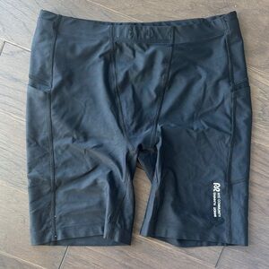 Bandit men’s size Large running shorts